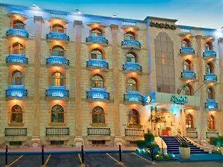 Regency Jeddah Hotel