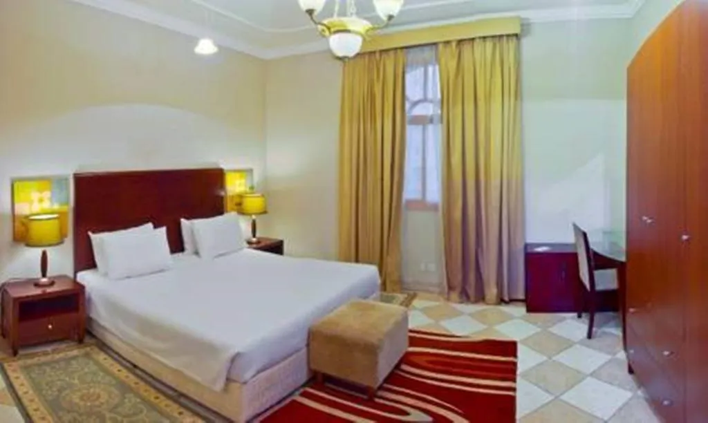 Regency Jeddah Hotel