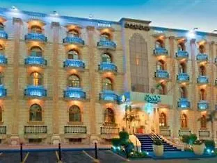 Regency Jeddah Hotel