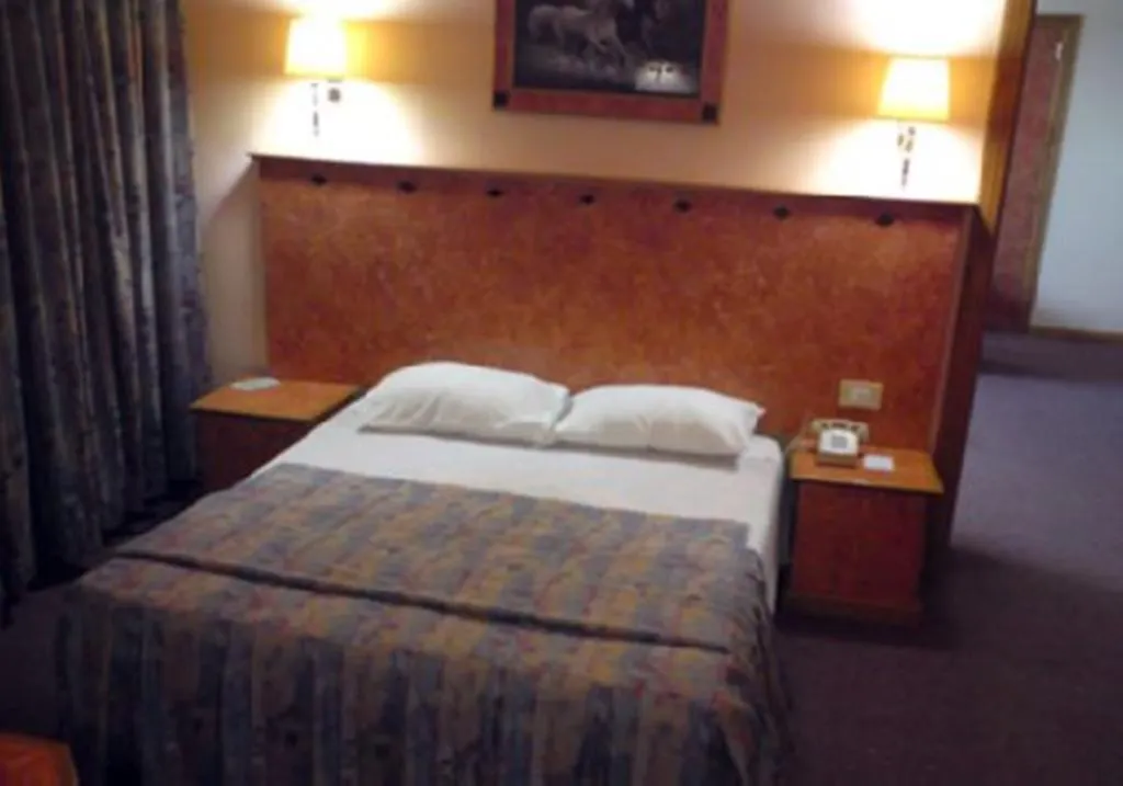 Regency Jeddah Hotel
