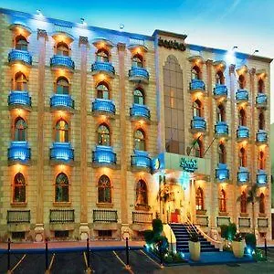 Regency Jeddah Hotel
