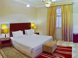Regency Jeddah Hotel 3*,  Saudi Arabia
