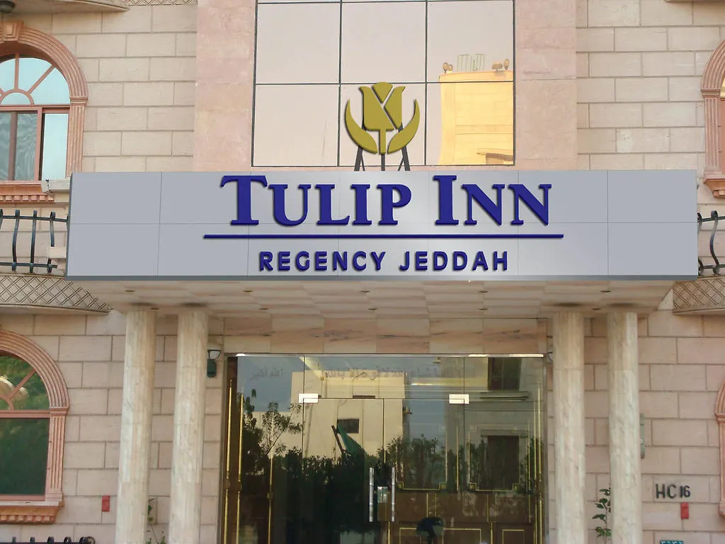 Regency Jeddah Hotel