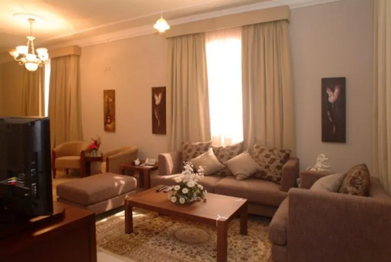 Regency Jeddah Hotel