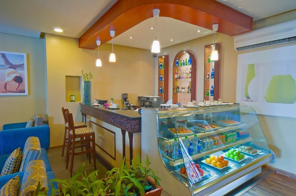 ***  Regency Jeddah Hotel Saudi Arabia