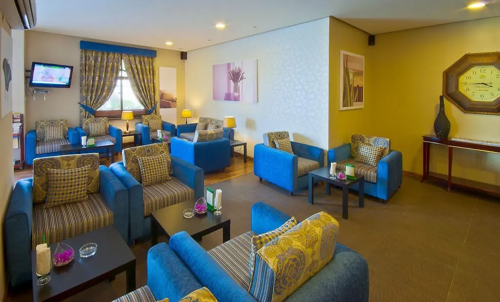 Regency Jeddah Hotel