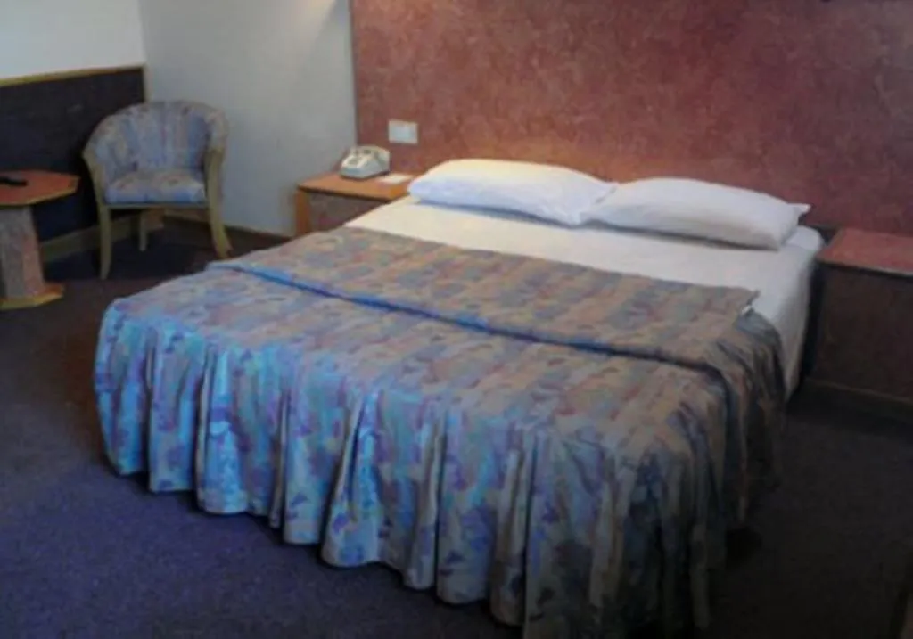 Regency Jeddah Hotel Saudi Arabia