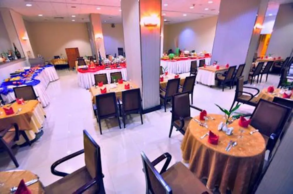 Regency Jeddah Hotel
