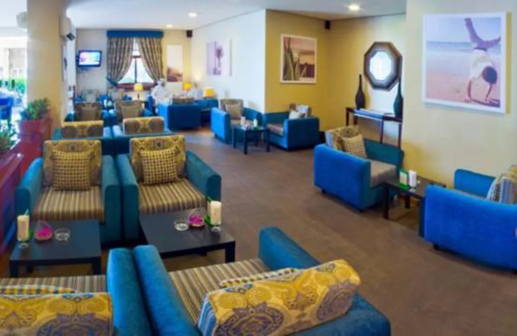 Regency Jeddah Hotel