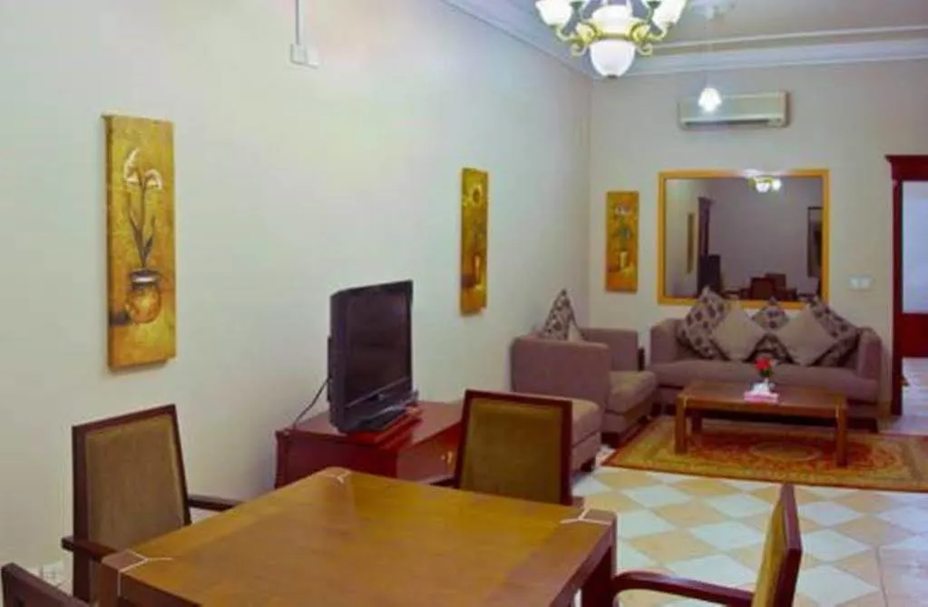 Regency Jeddah Hotel