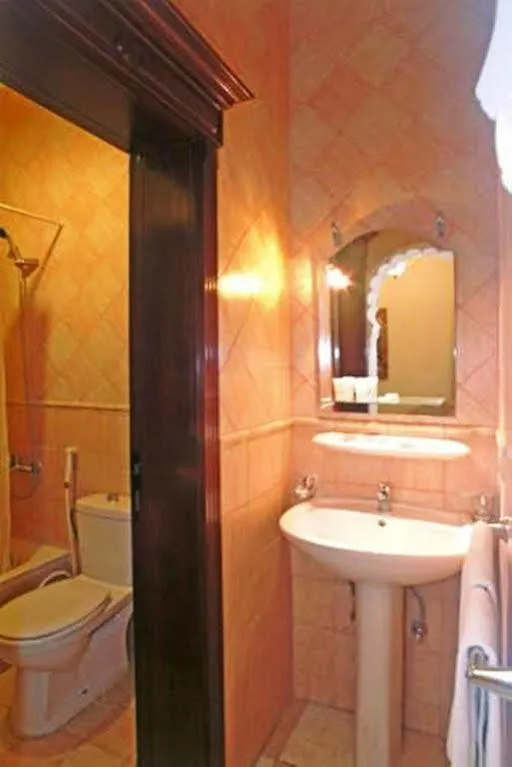 Regency Jeddah Hotel